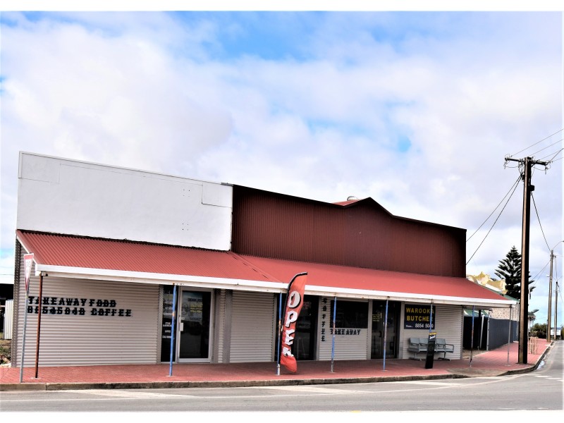 2 Brentwood Road, Warooka SA 5577