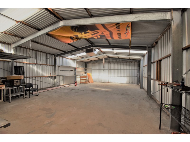 2 Brentwood Road, Warooka SA 5577