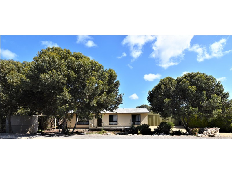 18 Osprey Drive, Marion Bay SA 5575