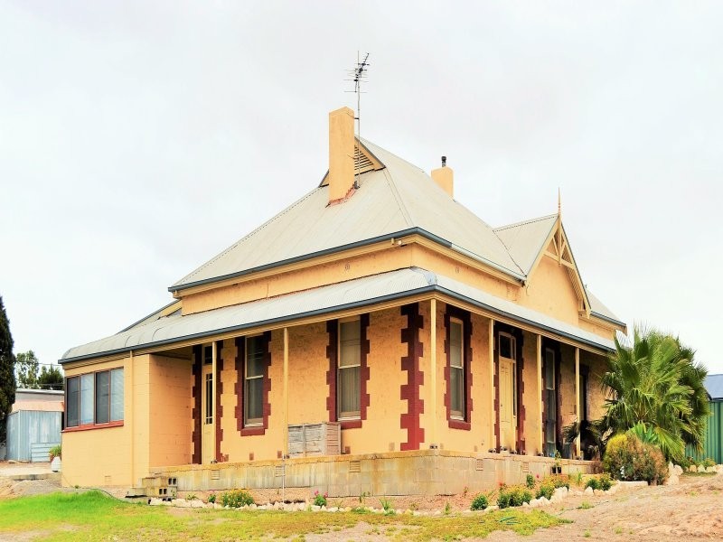 27 Main Street, Warooka SA 5577