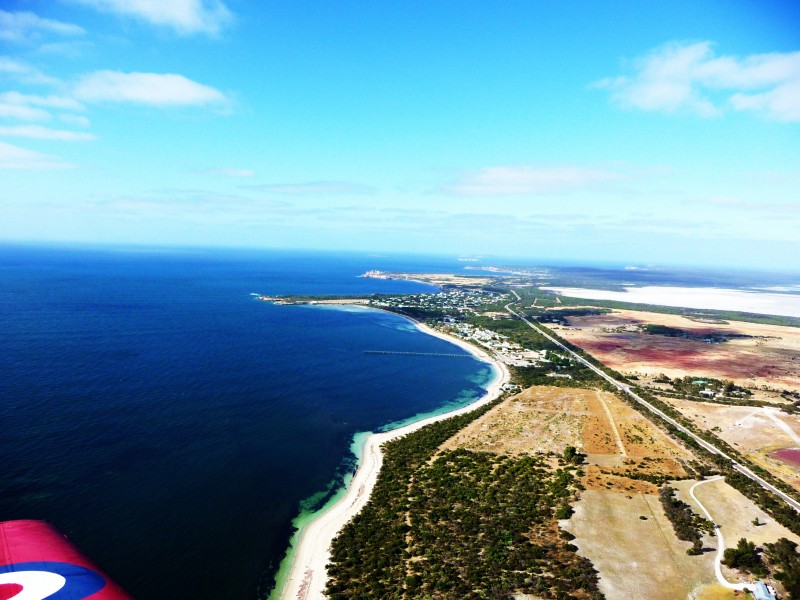 Lot 44, 29 Peregrine Drive, Marion Bay SA 5575