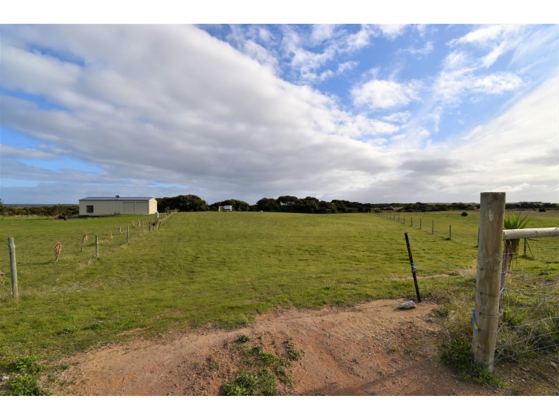 Lot 44, 29 Peregrine Drive, Marion Bay SA 5575