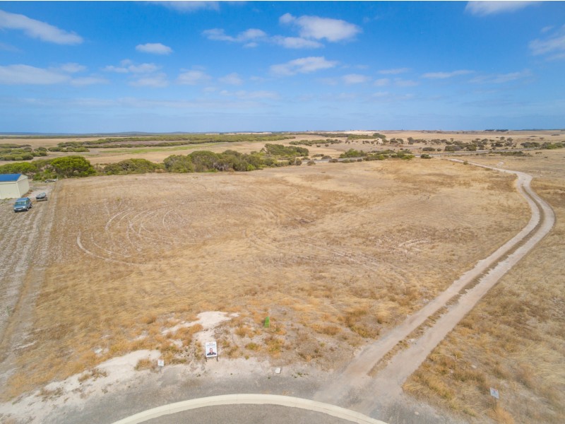 Lot 44, 29 Peregrine Drive, Marion Bay SA 5575