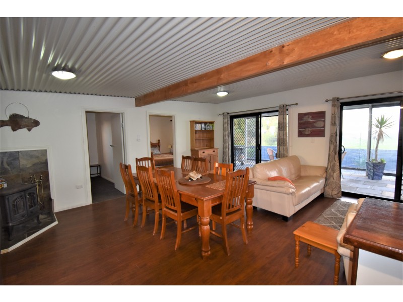 38 Slow Street, Marion Bay SA 5575