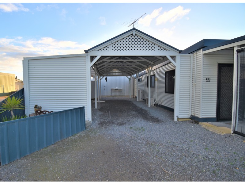 38 Slow Street, Marion Bay SA 5575