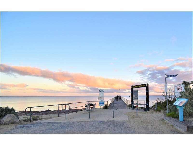 38 Slow Street, Marion Bay SA 5575