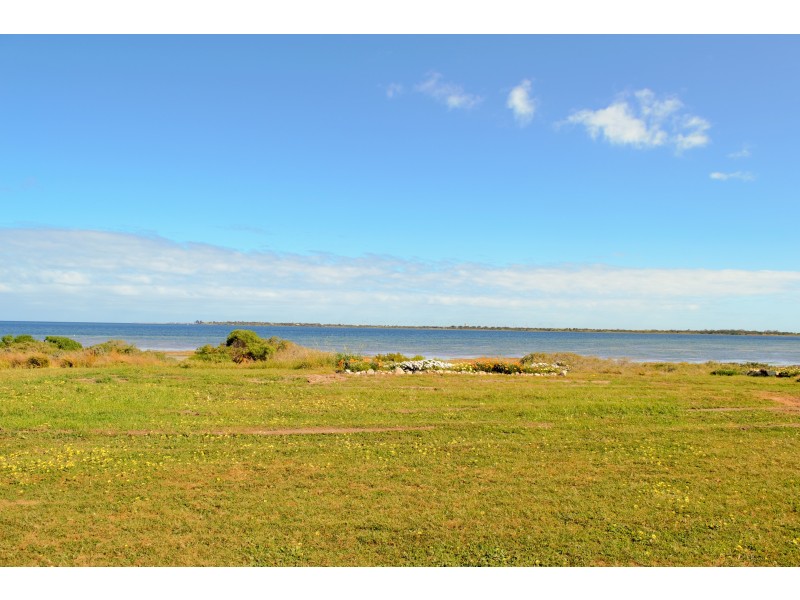 Lot 1, Lot 1 Parrington Drive,, Coobowie SA 5583