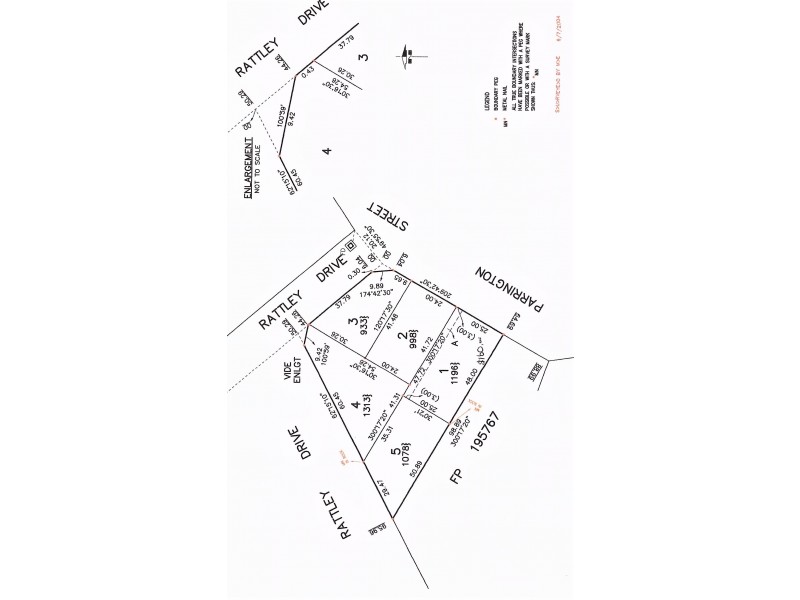 Lot 4 Ratterly Drive, Coobowie SA 5583