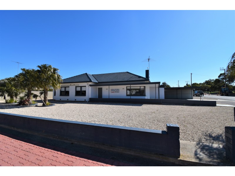 1 Main Street,, Minlaton SA 5575