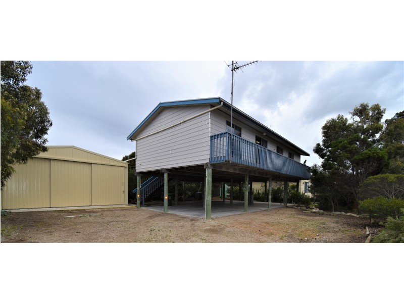 16 Templetonia Crescent, Marion Bay SA 5575