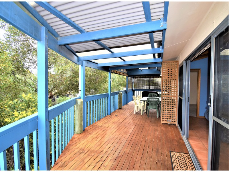 16 Templetonia Crescent, Marion Bay SA 5575