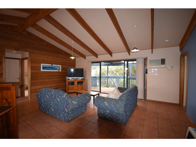 16 Templetonia Crescent, Marion Bay SA 5575