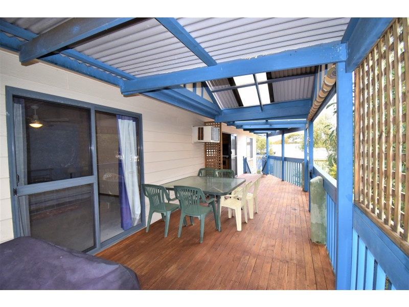 16 Templetonia Crescent, Marion Bay SA 5575