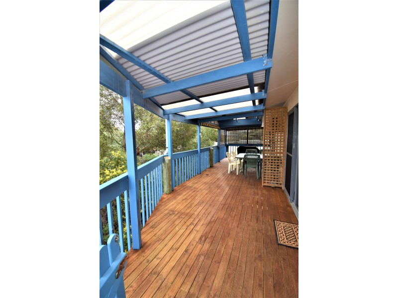 16 Templetonia Crescent, Marion Bay SA 5575