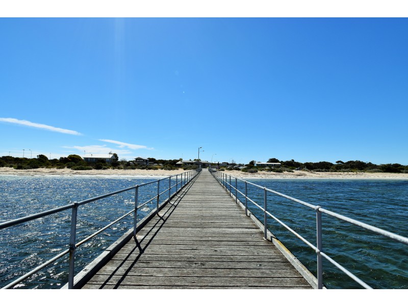 16 Templetonia Crescent, Marion Bay SA 5575