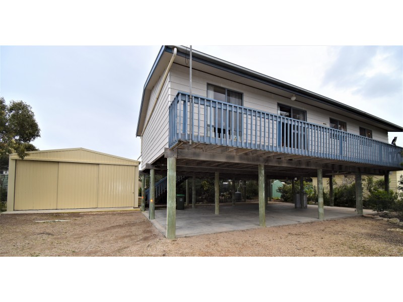 16 Templetonia Crescent, Marion Bay SA 5575