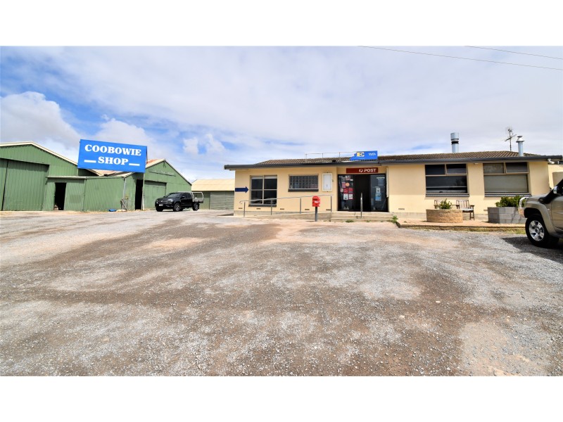 21 Beach Road, Coobowie SA 5583