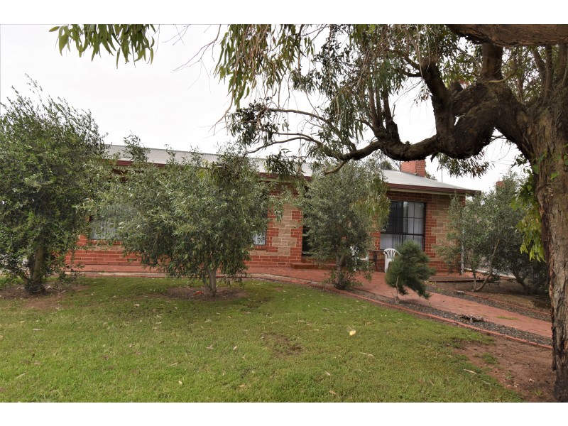 42 Park Terrace, Edithburgh SA 5583