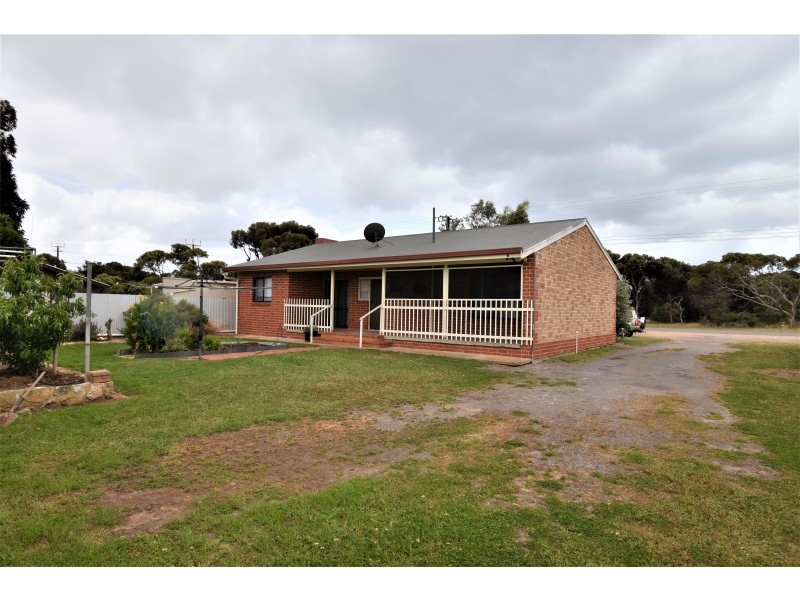 42 Park Terrace, Edithburgh SA 5583