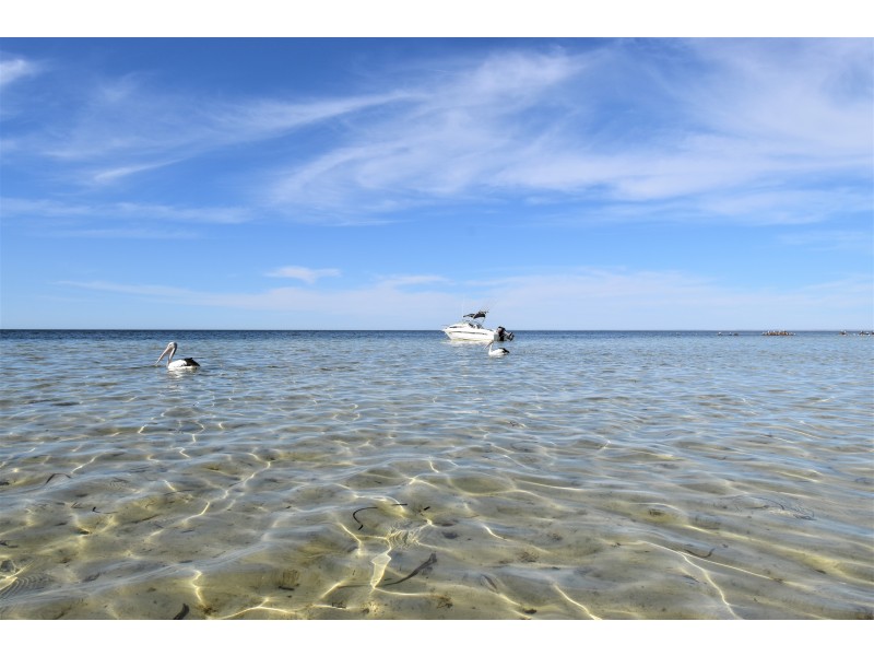 886 North Coast Road, Point Souttar SA 5575