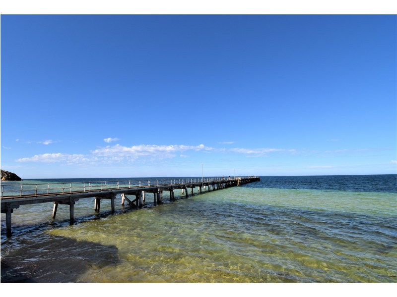 33 The Esplanade, Wool Bay SA 5575