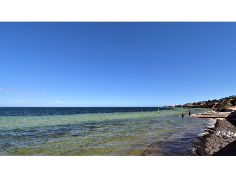 33 The Esplanade, Wool Bay SA 5575