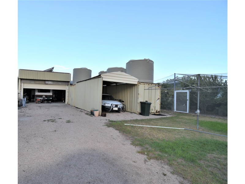 7 Troubridge Road, Stansbury SA 5582