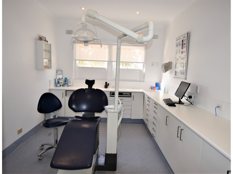 1 Main Street,, Minlaton SA 5575