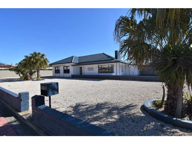 1 Main Street,, Minlaton SA 5575