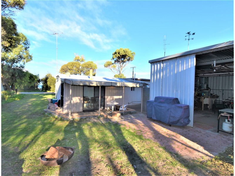 35 Mud Alley, Foul Bay SA 5577
