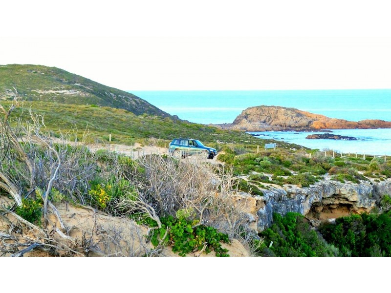 35 Mud Alley, Foul Bay SA 5577