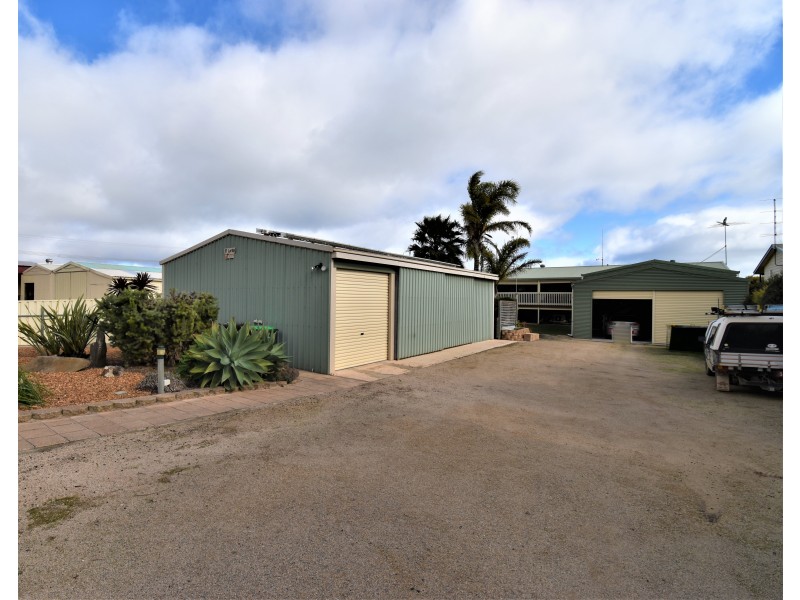 57 Moores Drive, Hardwicke Bay SA 5575