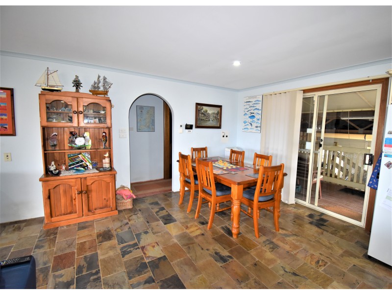 57 Moores Drive, Hardwicke Bay SA 5575