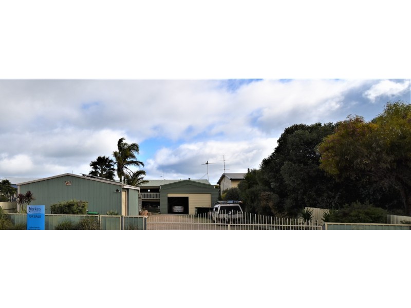 57 Moores Drive, Hardwicke Bay SA 5575