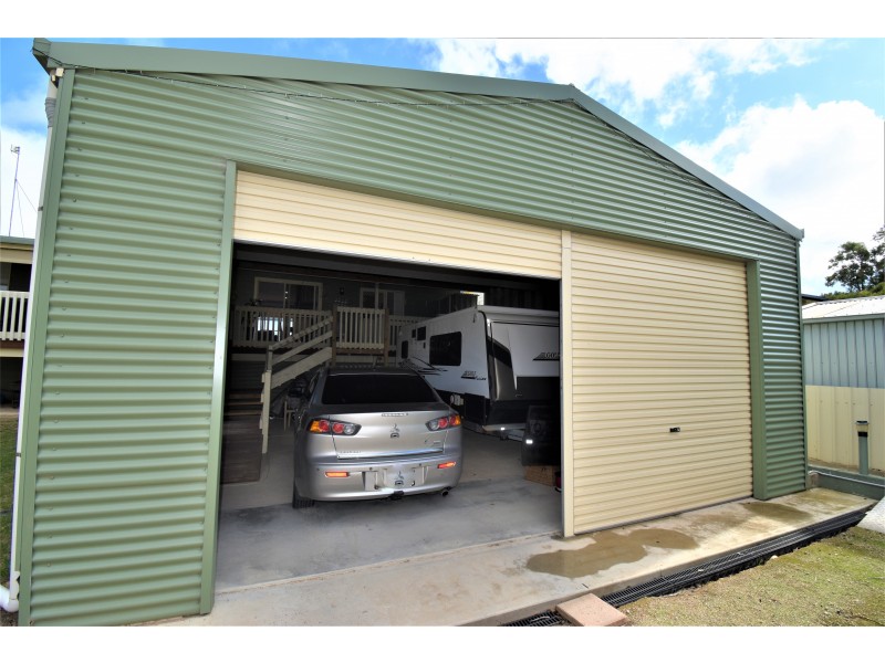 57 Moores Drive, Hardwicke Bay SA 5575