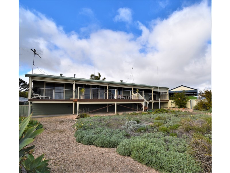 57 Moores Drive, Hardwicke Bay SA 5575
