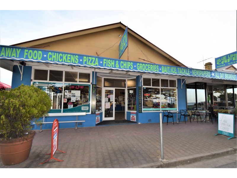 2 Weaver Street, Stansbury SA 5582