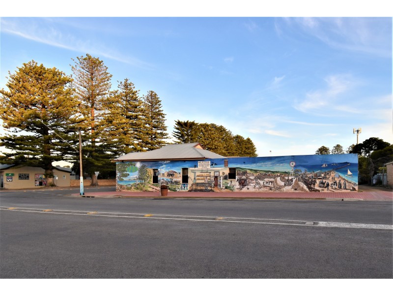 2 Weaver Street, Stansbury SA 5582