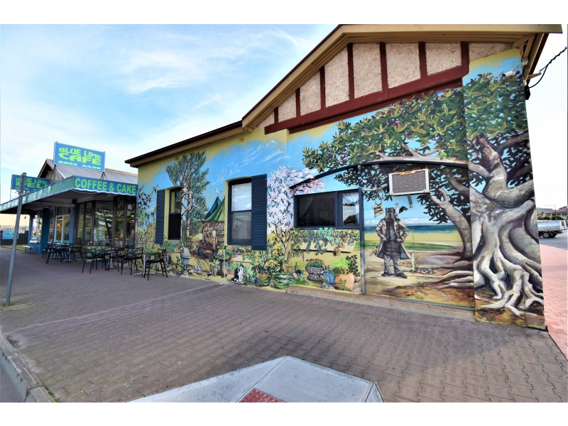 2 Weaver Street, Stansbury SA 5582