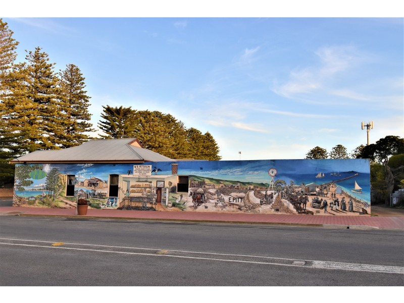 2 Weaver Street, Stansbury SA 5582