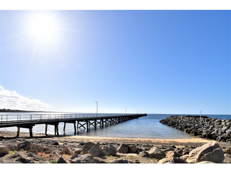 2 Weaver Street, Stansbury SA 5582