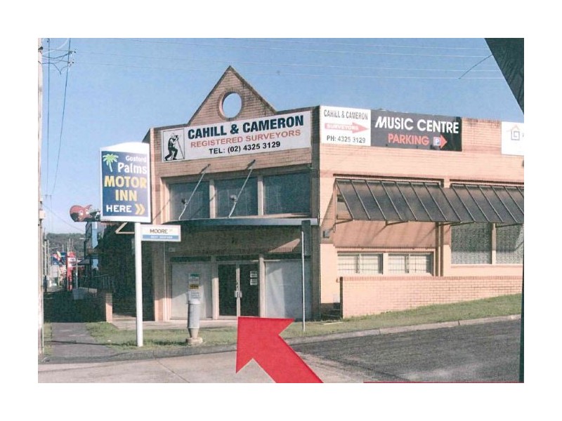 West Gosford NSW 2250