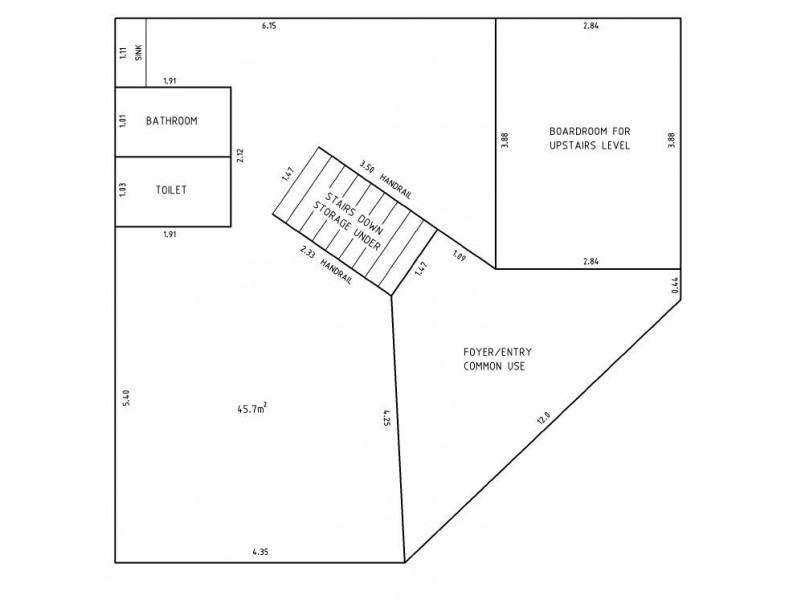 West Gosford NSW 2250 Floorplan