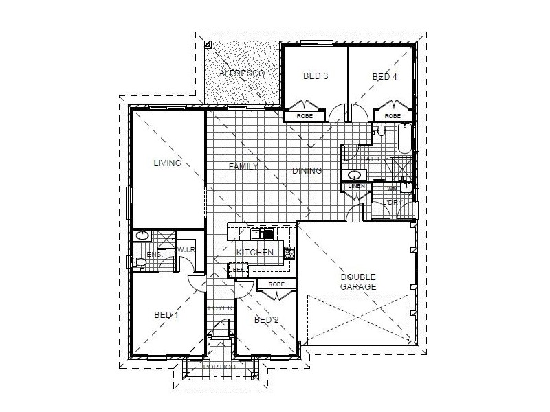 Cooranbong NSW 2265 Floorplan