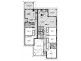 Cliftleigh NSW 2321 Floorplan