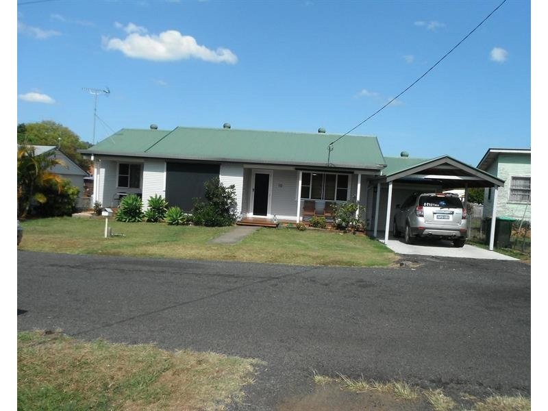 10 Rosedale Square, East Lismore NSW 2480
