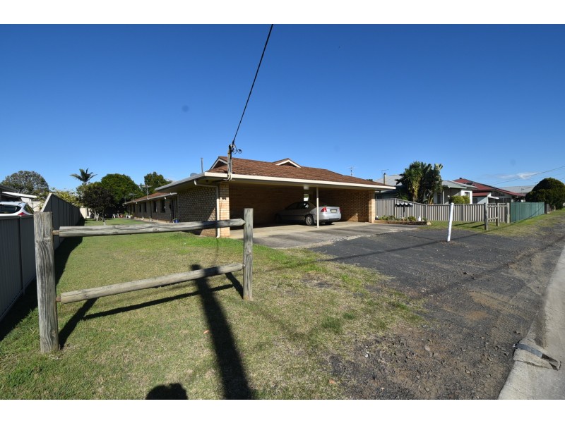 2/71 Pratt Street, Casino NSW 2470