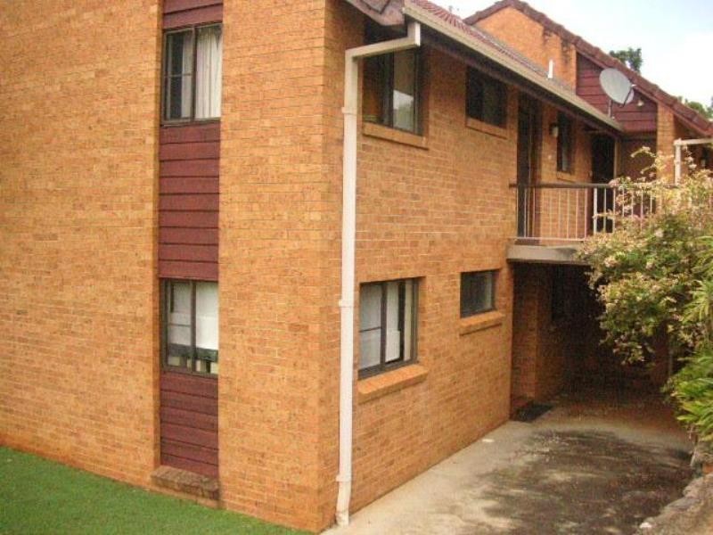 UNIT 8, 24 Beaumont Drive, East Lismore NSW 2480