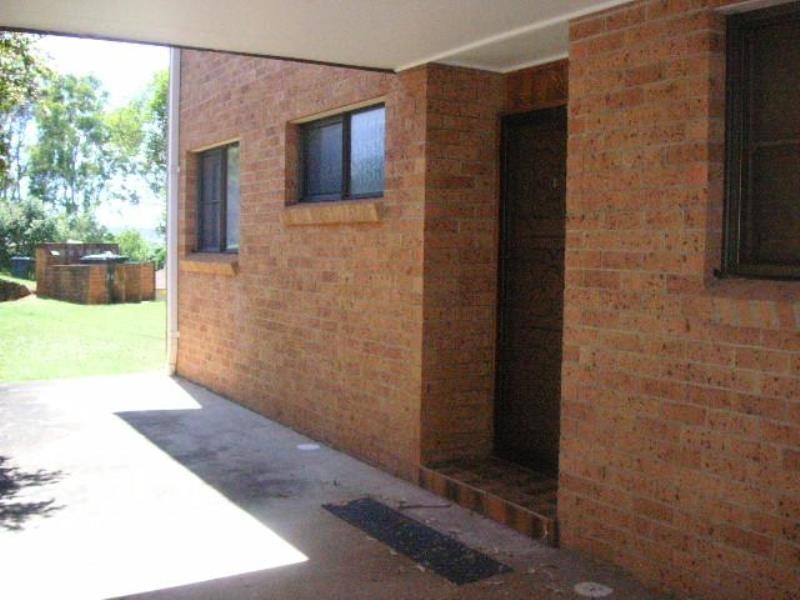 UNIT 8, 24 Beaumont Drive, East Lismore NSW 2480