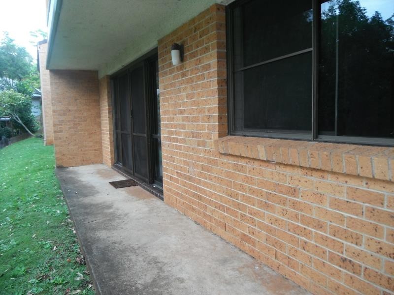 UNIT 8, 24 Beaumont Drive, East Lismore NSW 2480